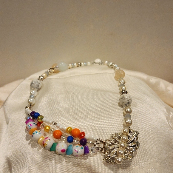 Winter rainbow - Picture 2 of 2